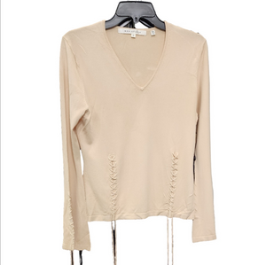 NWOT'S MAX STUDIO TOP